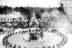 centennial-parade-templar-marching-gate-1924